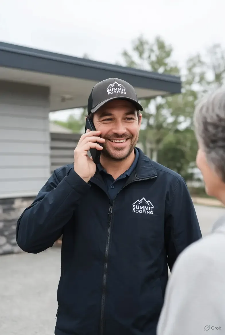 Flat Roof Leak Repair Haslet, TX FAQs